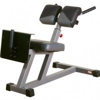 Photos - Weight Bench Inter Atletika BT320 