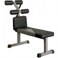 Photos - Weight Bench Inter Atletika BT315