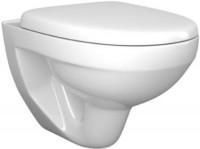 Photos - Toilet Roca Mateo 346200000 