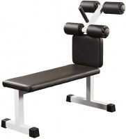 Photos - Weight Bench Inter Atletika ST315