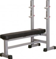 Photos - Weight Bench Inter Atletika BT308