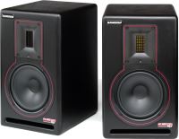 Photos - Speakers SAMSON Rubicon R6a 