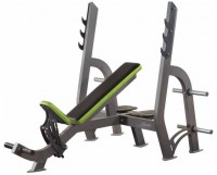 Photos - Weight Bench Inter Atletika XR305 