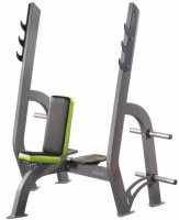 Photos - Weight Bench Inter Atletika XR307 