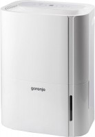 Photos - Dehumidifier Gorenje D 20 M 