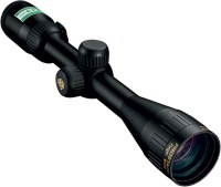 Photos - Sight Nikon Prostaff Target EFR 3-9x40 AO 
