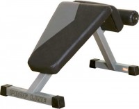 Photos - Weight Bench Inter Atletika BT310 