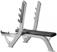 Photos - Weight Bench Inter Atletika X323