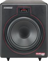 Photos - Subwoofer SAMSON Rubicon R10s 