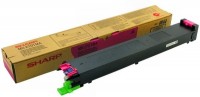 Photos - Ink & Toner Cartridge Sharp MX27GTMA 