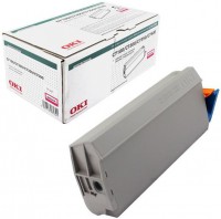 Photos - Ink & Toner Cartridge OKI 41963084 