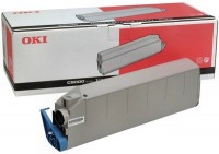 Photos - Ink & Toner Cartridge OKI 41515292 