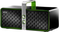 Photos - Portable Speaker Hercules BTP03 