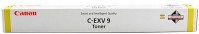 Photos - Ink & Toner Cartridge Canon C-EXV9Y 8643A002 