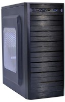 Photos - Computer Case Frontier Darth Vader 500 W