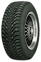 Photos - Tyre Goodyear Ultra Grip 500 195/55 R16 87T 