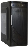 Photos - Computer Case Frontier Qui-Gon 500 W