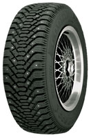 Photos - Tyre Goodyear Ultra Grip 500 235/60 R18 107T 