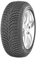 Photos - Tyre Goodyear Ultra Grip 7 205/55 R16 91T 