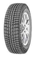 Photos - Tyre Michelin Latitude X-Ice 225/70 R16 102Q 