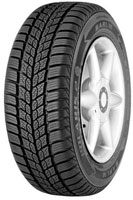 Photos - Tyre Barum Polaris 2 205/55 R16 91T 