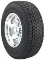 Photos - Tyre Bridgestone Blizzak DM-Z3 275/60 R18 112Q 