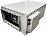 Photos - Recuperator / Ventilation Recovery SALDA VEKA 3000/40.8W-L1 