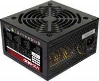 Photos - PSU Aerocool Value VX-800