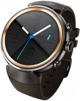 Photos - Smartwatches Asus Zenwatch 3 