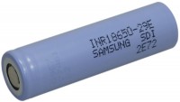 Photos - Battery Samsung INR18650-29E 2900 mAh 