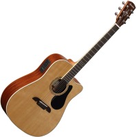 Acoustic Guitar Alvarez AD60CE 