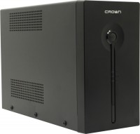 Photos - UPS Crown CMU-SP800 Combo 800 VA