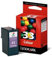 Photos - Ink & Toner Cartridge Lexmark 18C0033E 