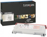 Ink & Toner Cartridge Lexmark 20K0503 