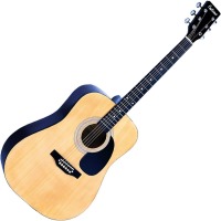 Photos - Acoustic Guitar Falcon FG100 