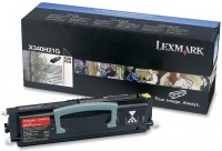 Photos - Ink & Toner Cartridge Lexmark X340H21G 