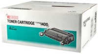 Photos - Ink & Toner Cartridge Ricoh 400398 