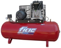 Photos - Air Compressor FIAC AB 300-858 14 300 L network (400 V)
