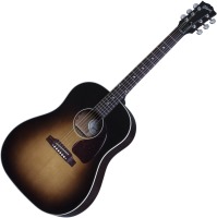 Photos - Acoustic Guitar Gibson J-45 Standard 