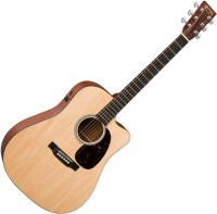 Photos - Acoustic Guitar Martin DC-PA4 