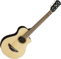 Photos - Acoustic Guitar Yamaha APXT2 
