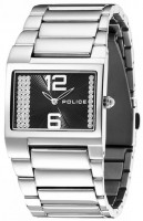 Photos - Wrist Watch Police 12695LS/02M 