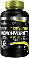 Photos - Creatine BioTech 100% Creatine Monohydrate 500 g