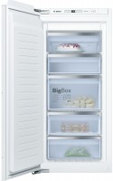 Photos - Integrated Freezer Bosch GIN 41AE20 