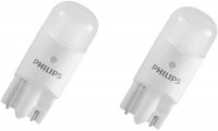 Photos - Car Bulb Philips X-tremeVision LED W5W 6000K 2pcs 