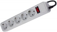 Photos - Surge Protector / Extension Lead Maxxtro SPM5-G-6 