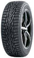 Photos - Tyre Nokian Hakkapeliitta 7 215/55 R17 98T 