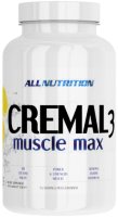 Photos - Creatine AllNutrition Cremal 3 Muscle Max 500 g