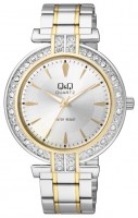 Photos - Wrist Watch Q&Q Q885J401Y 