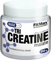Photos - Creatine FitMax Tri Creatine Malate 250 g